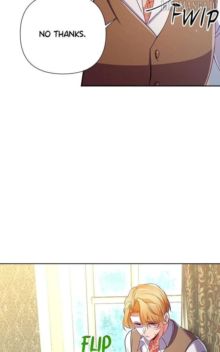We Lost Our Engagement Chapter 48 page 51