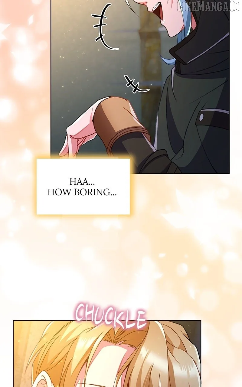 We Lost Our Engagement Chapter 40 page 89