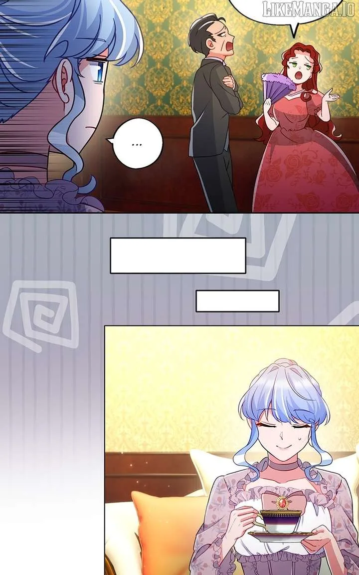 We Lost Our Engagement Chapter 48 page 9