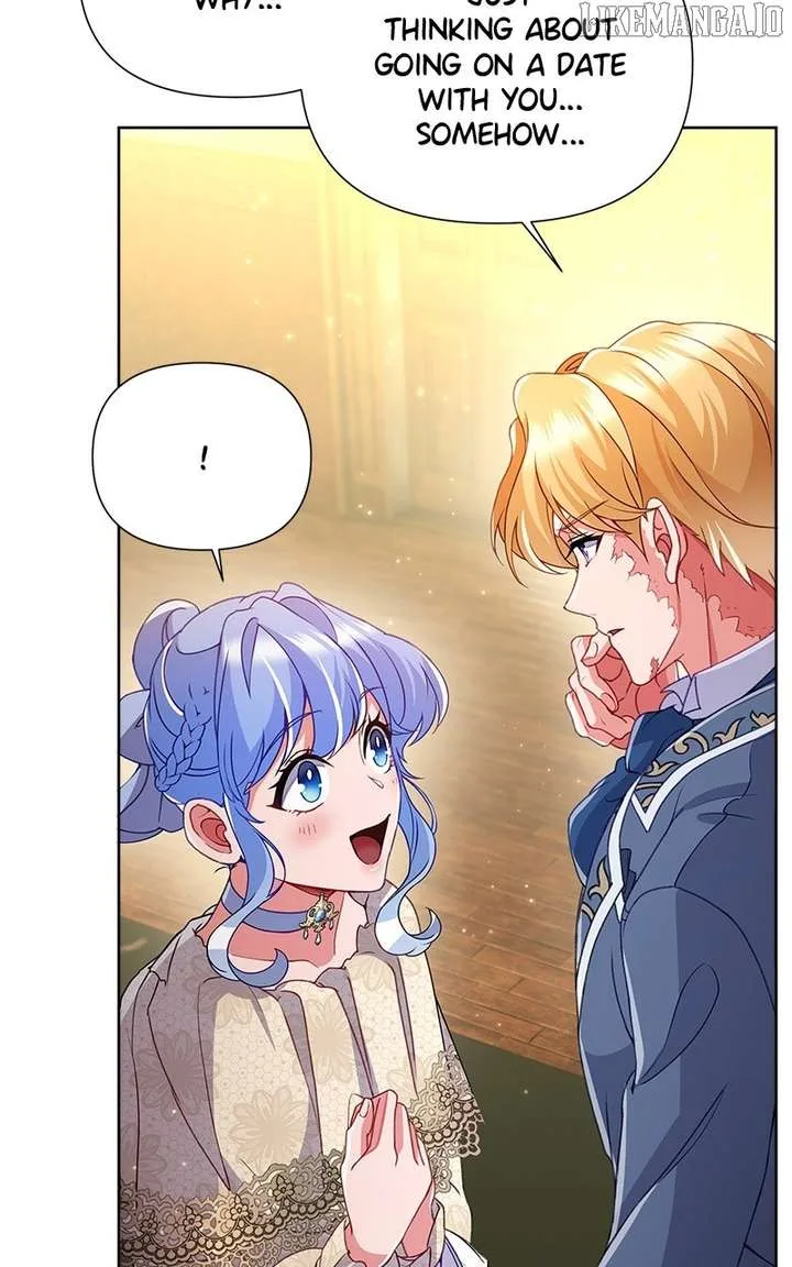 We Lost Our Engagement Chapter 49 page 8