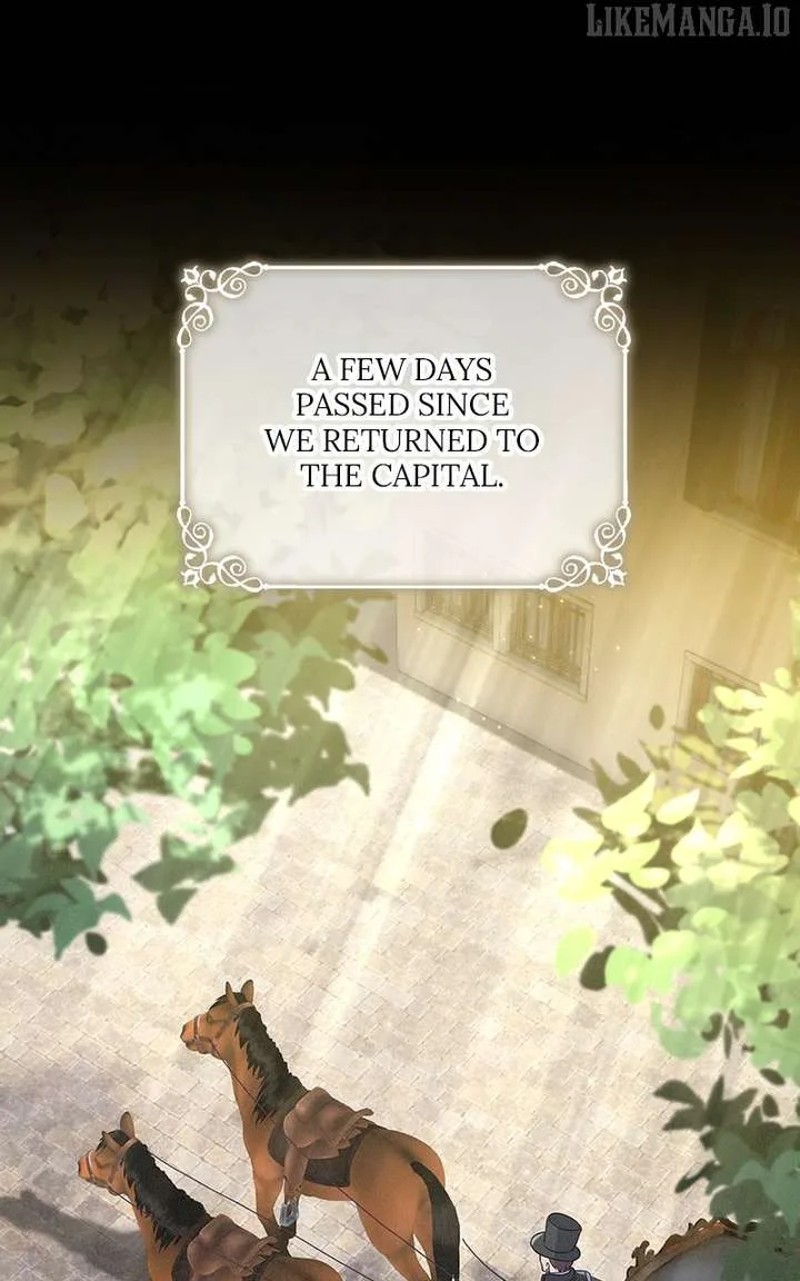 We Lost Our Engagement Chapter 48 page 2