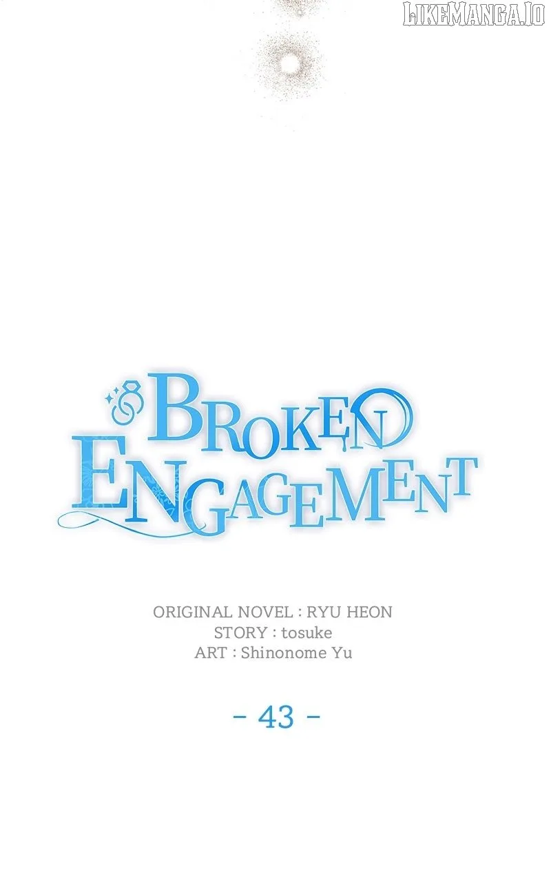 We Lost Our Engagement Chapter 44 page 19