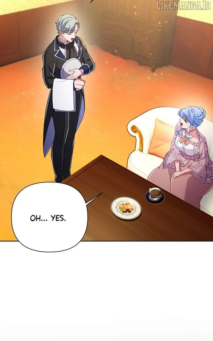 We Lost Our Engagement Chapter 48 page 7
