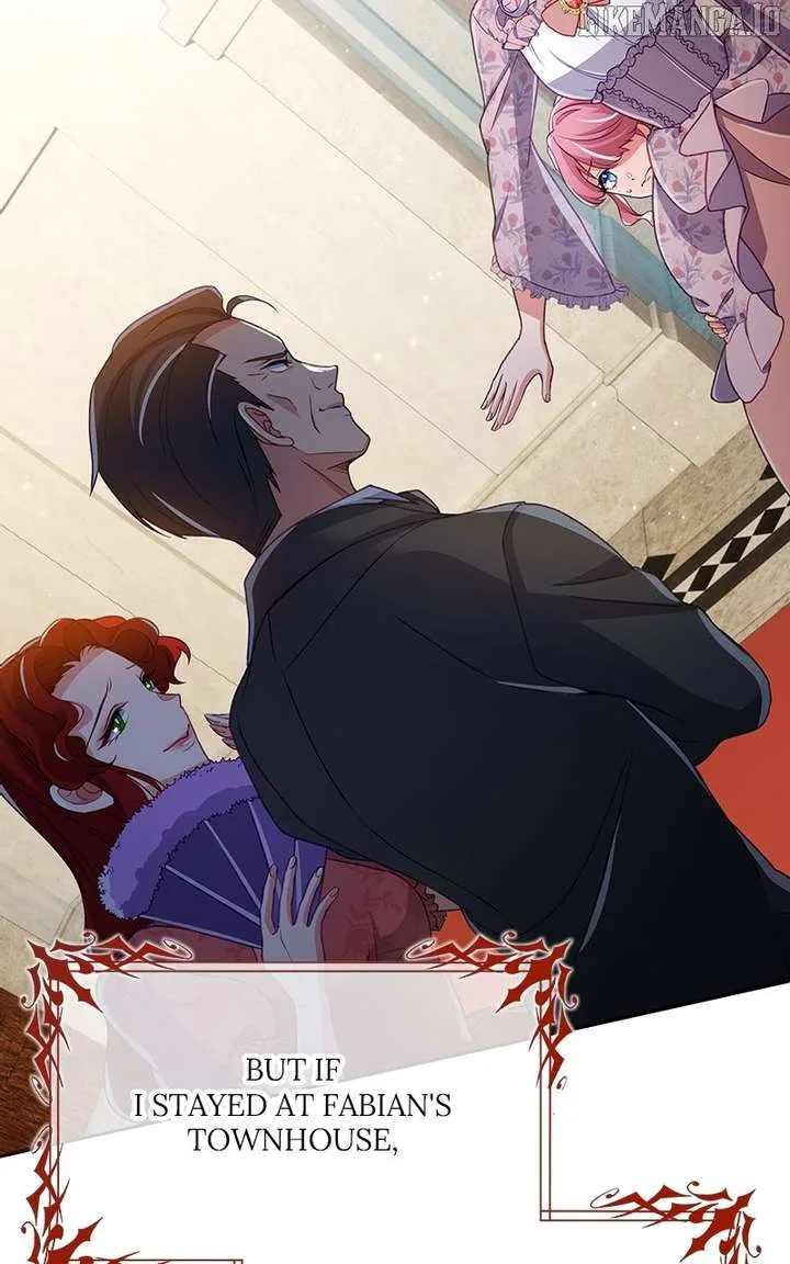 We Lost Our Engagement Chapter 48 page 12