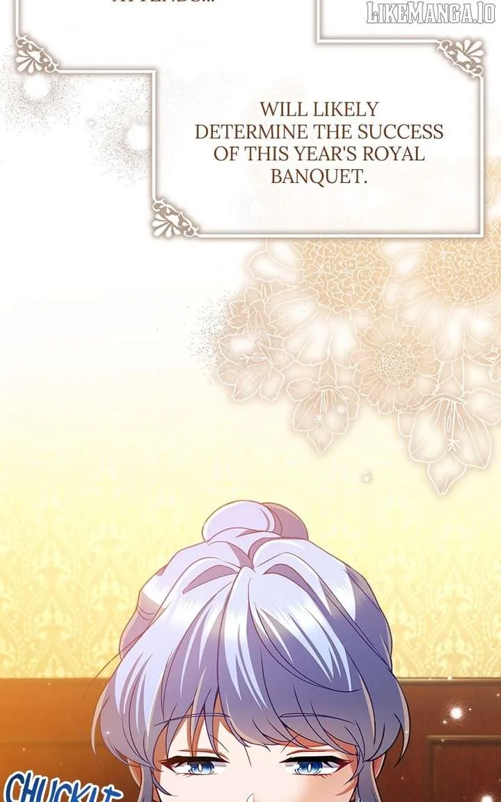 We Lost Our Engagement Chapter 48 page 22