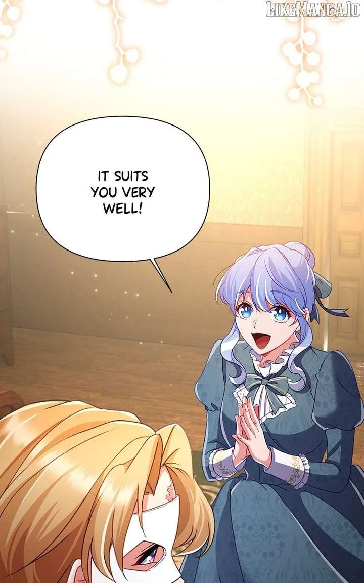 We Lost Our Engagement Chapter 48 page 31