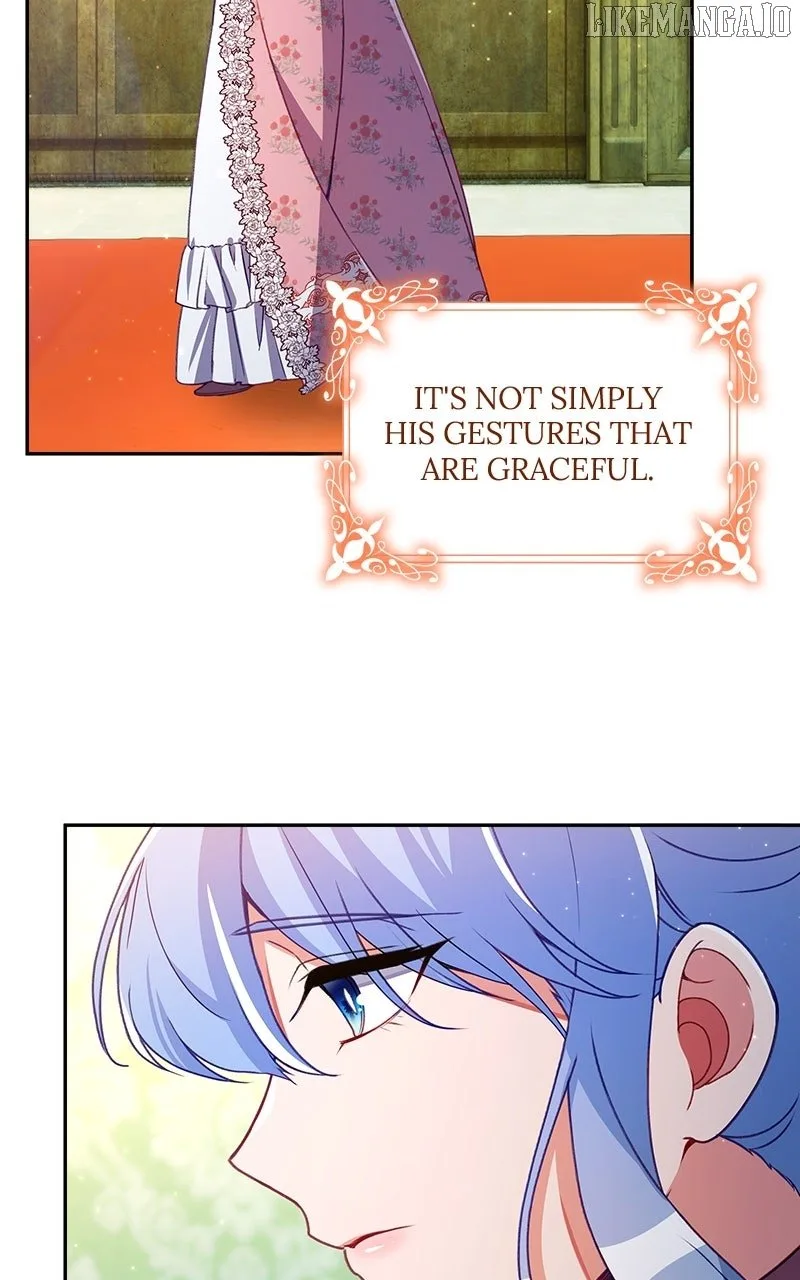 We Lost Our Engagement Chapter 44 page 6