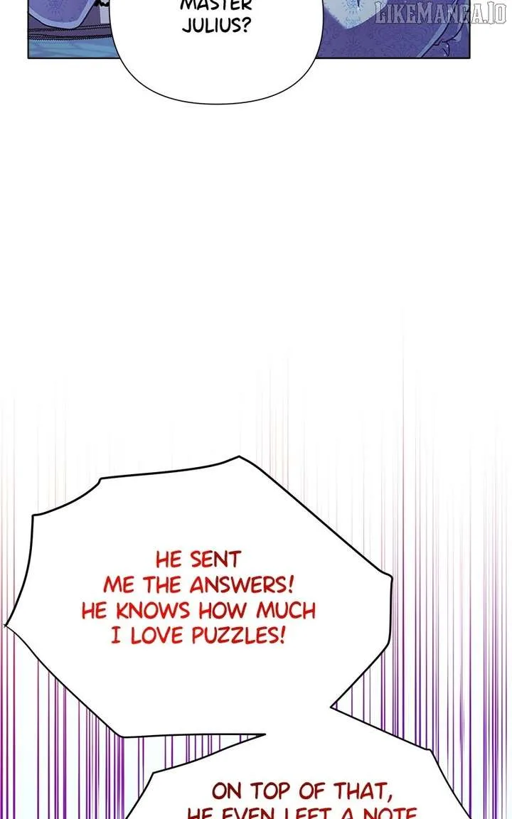 We Lost Our Engagement Chapter 48 page 72