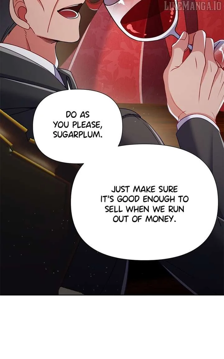 We Lost Our Engagement Chapter 47 page 20