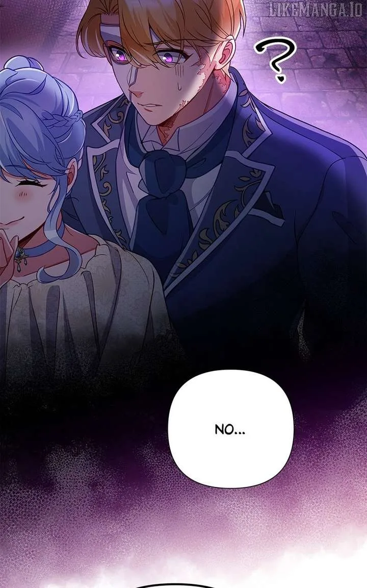 We Lost Our Engagement Chapter 49 page 12