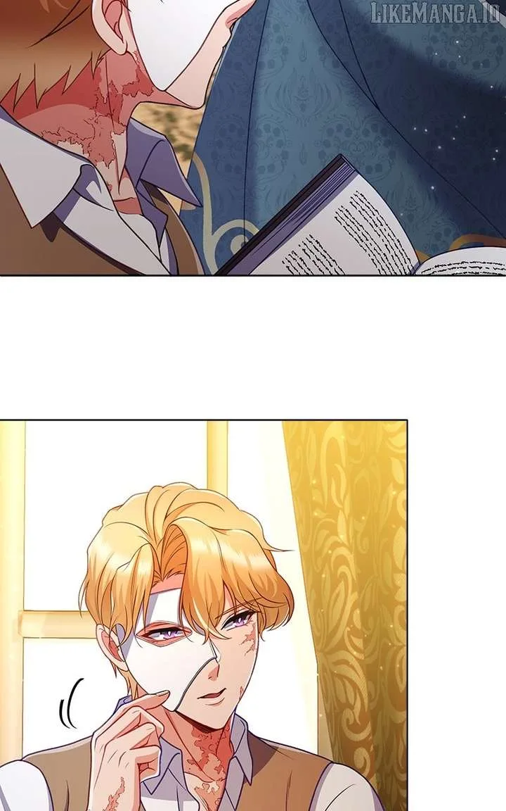 We Lost Our Engagement Chapter 48 page 32