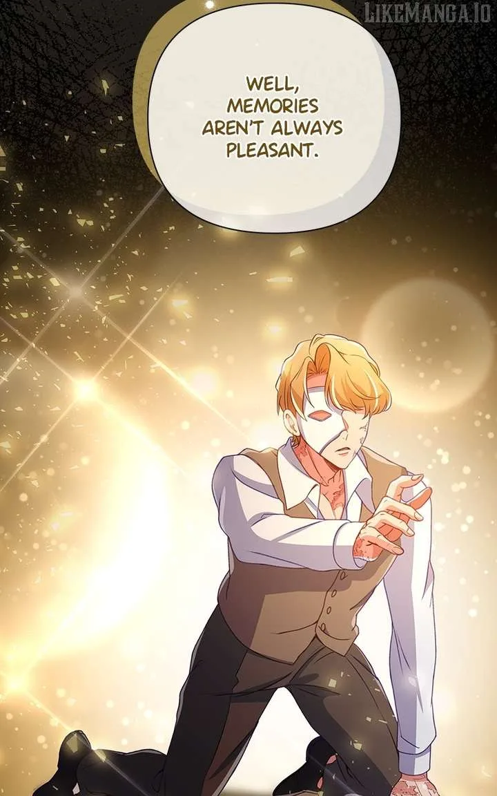 We Lost Our Engagement Chapter 48 page 43
