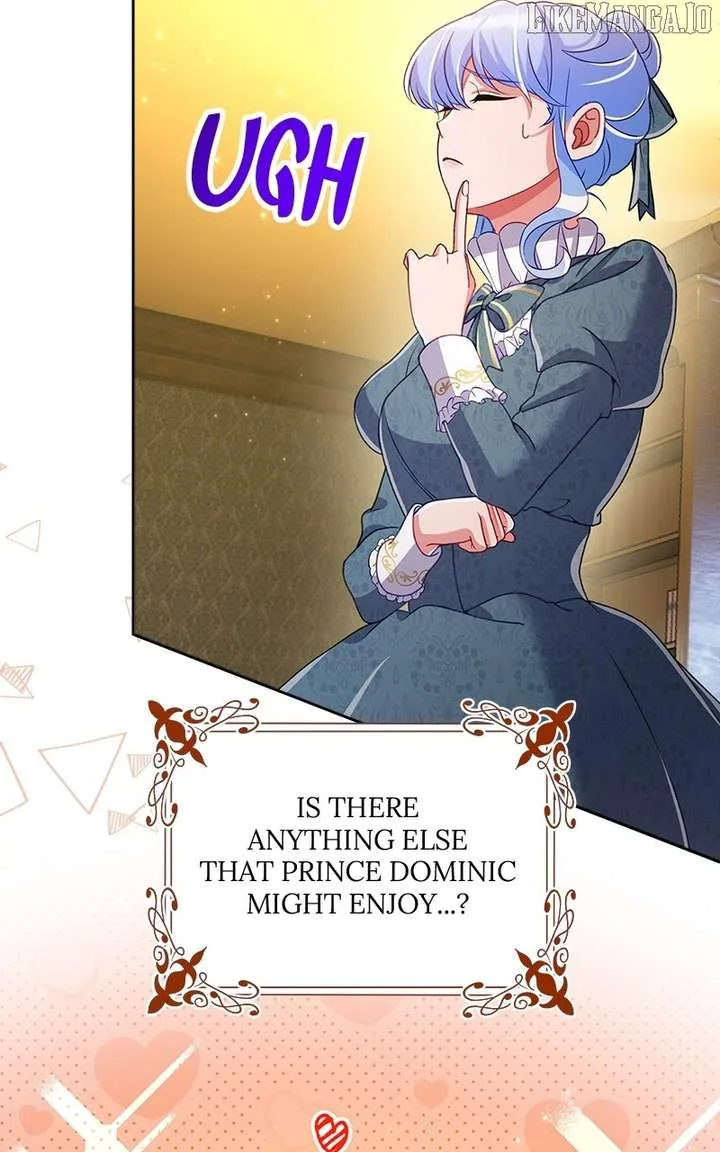 We Lost Our Engagement Chapter 48 page 54