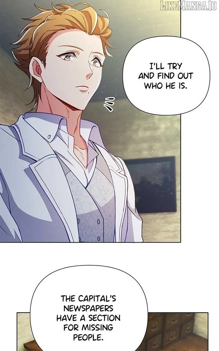 We Lost Our Engagement Chapter 42 page 70