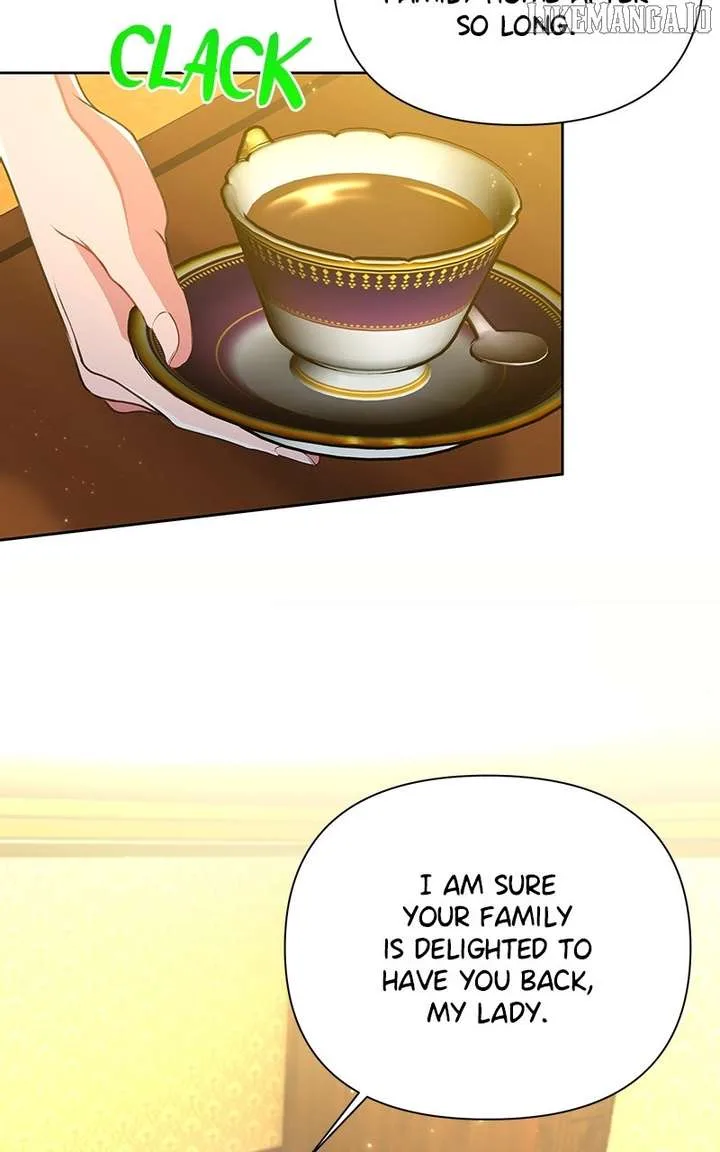 We Lost Our Engagement Chapter 48 page 6