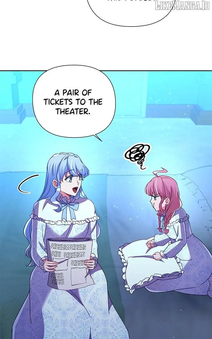We Lost Our Engagement Chapter 48 page 75