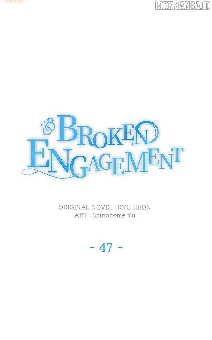 We Lost Our Engagement Chapter 48 page 24