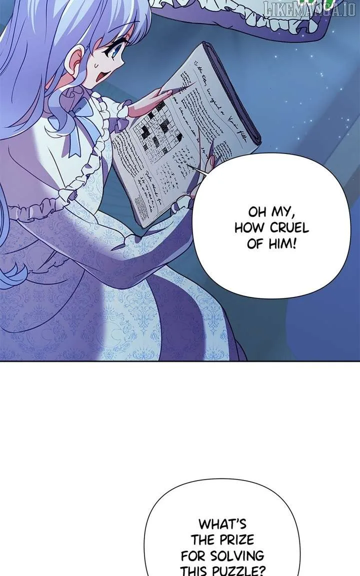 We Lost Our Engagement Chapter 48 page 74