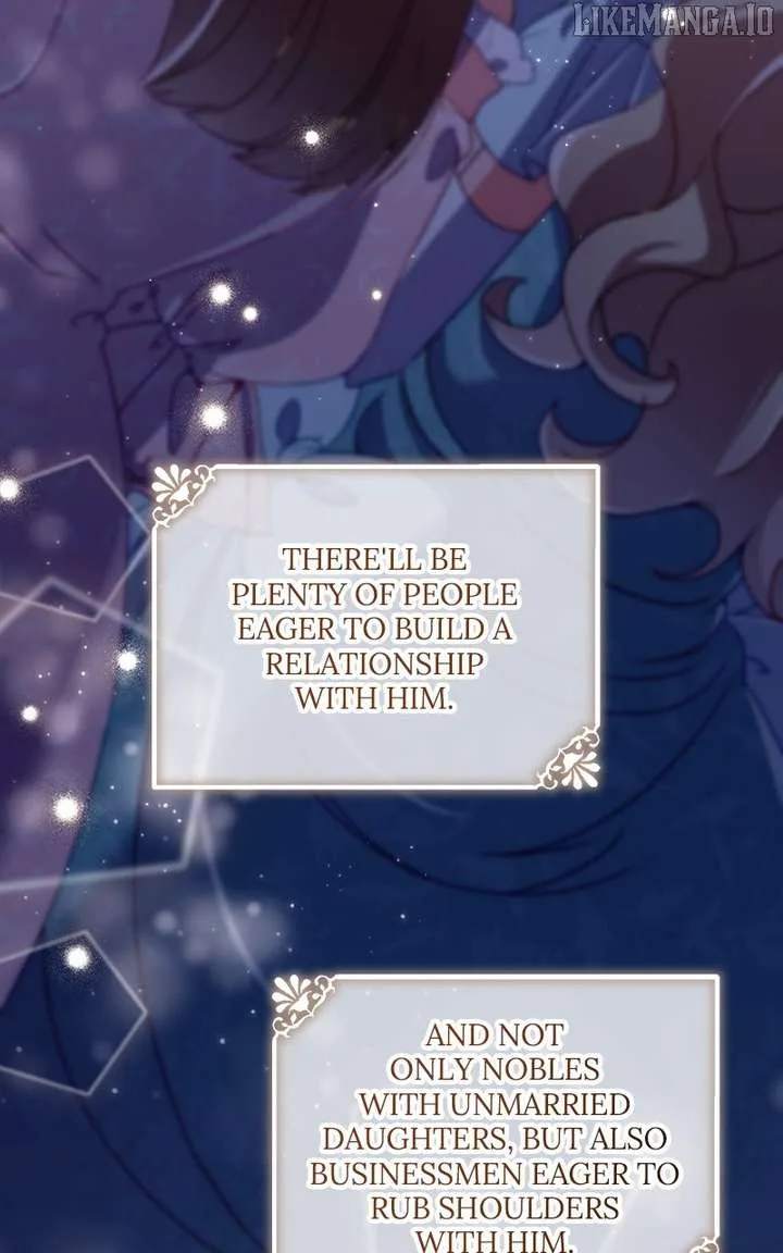 We Lost Our Engagement Chapter 48 page 20