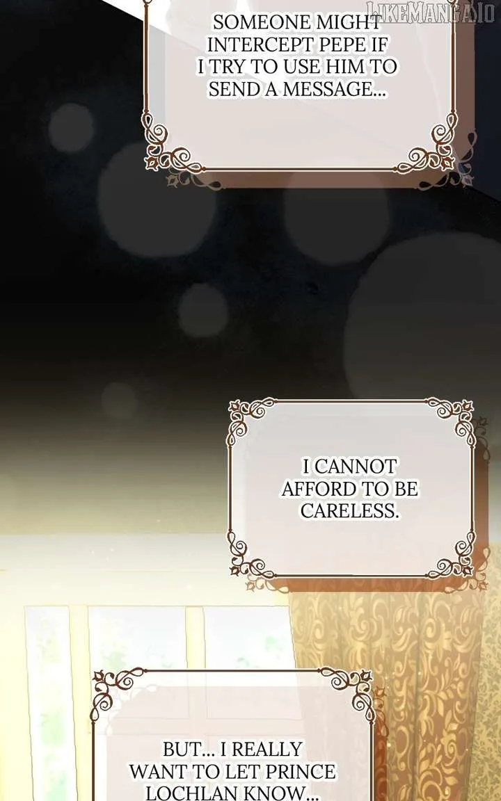 We Lost Our Engagement Chapter 48 page 61