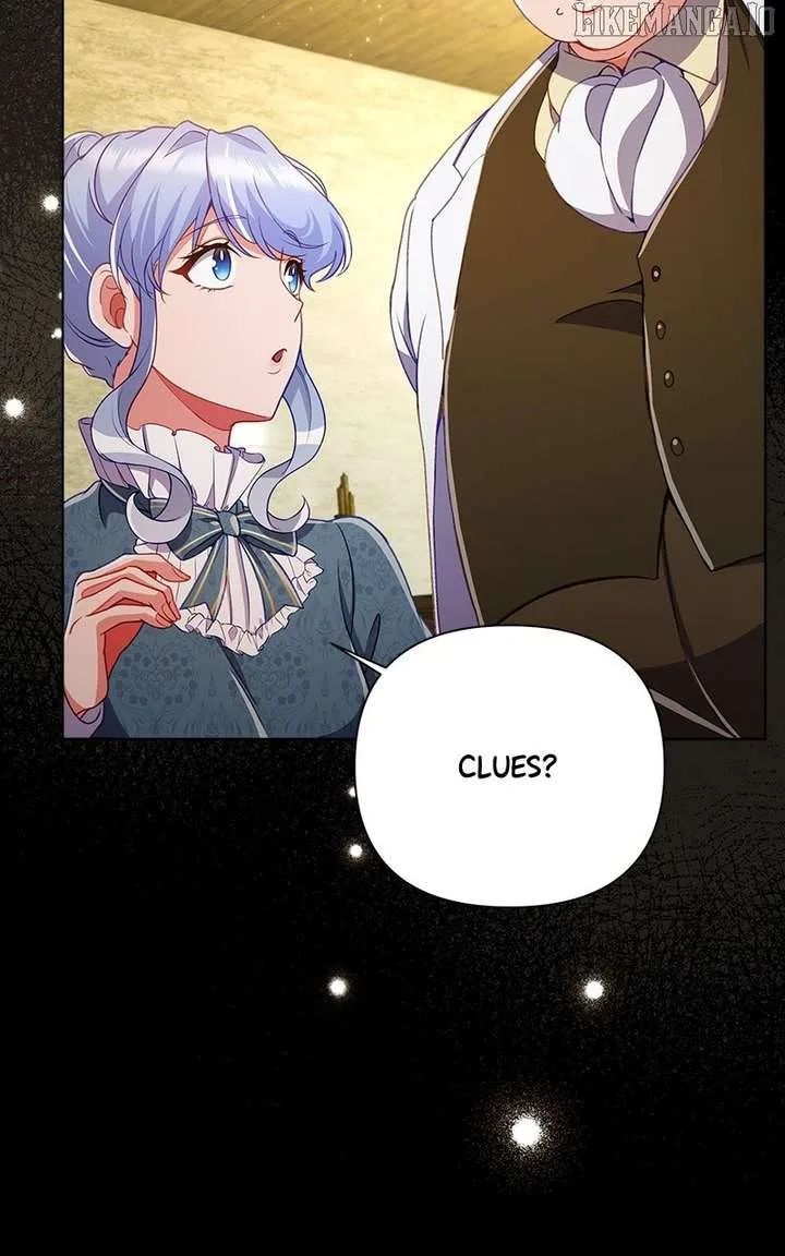 We Lost Our Engagement Chapter 48 page 37