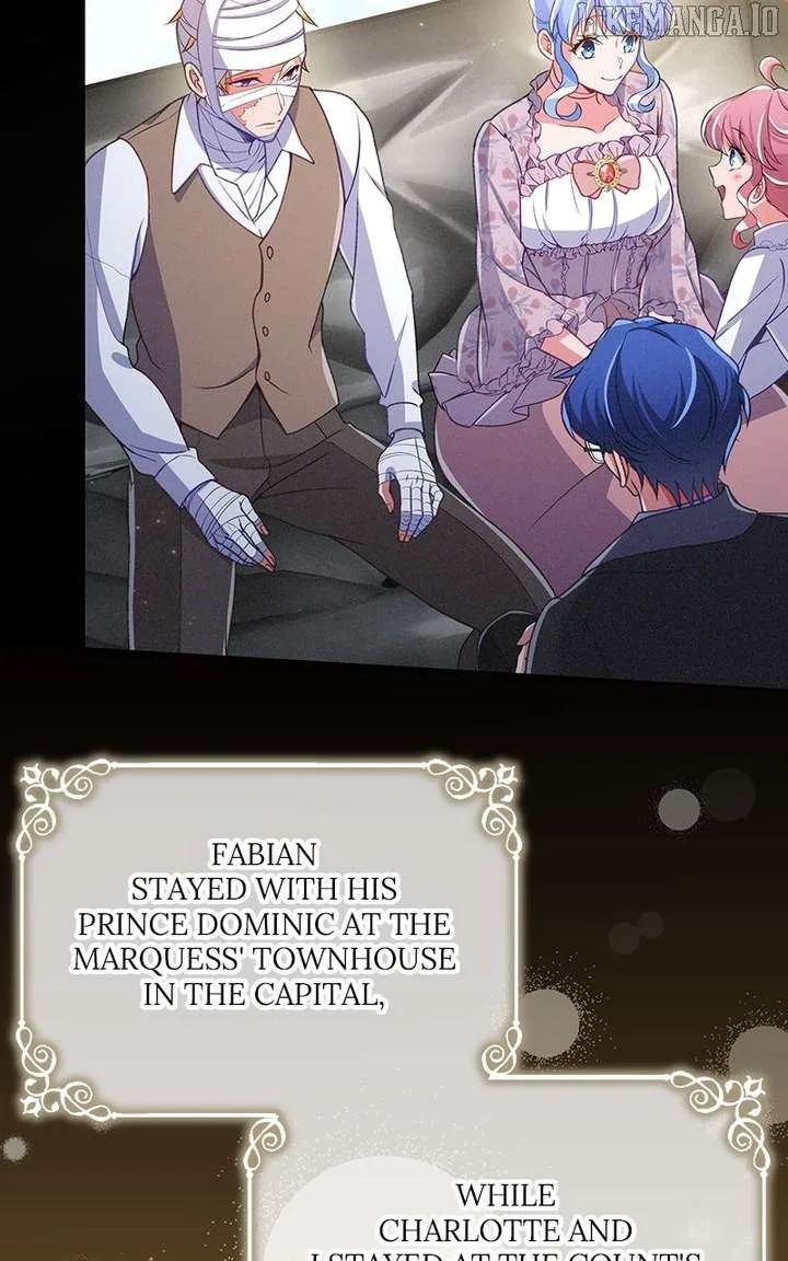 We Lost Our Engagement Chapter 48 page 4