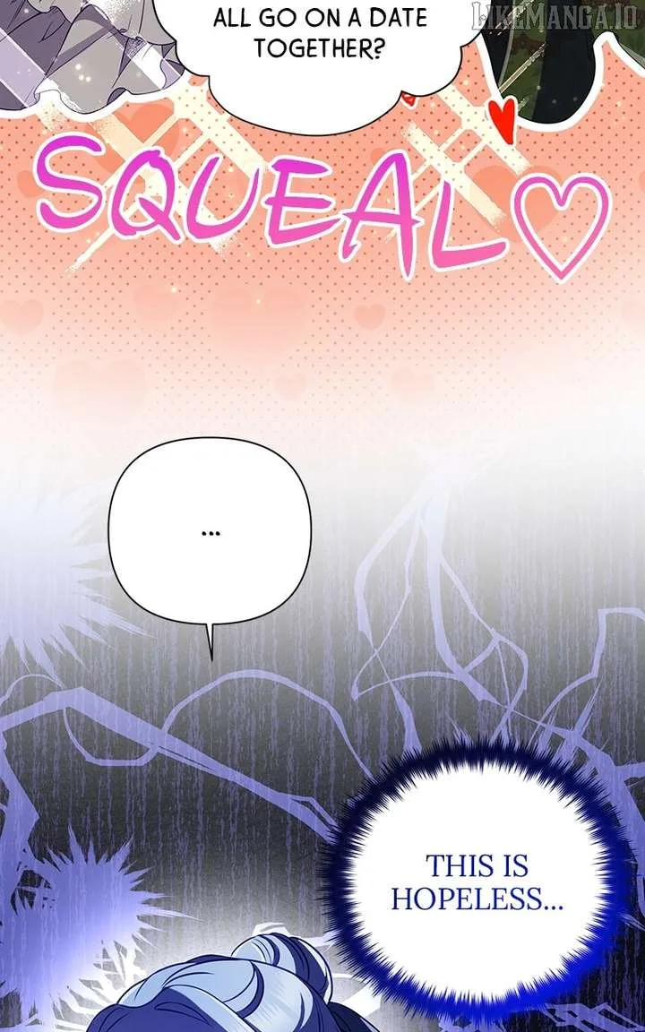 We Lost Our Engagement Chapter 48 page 56