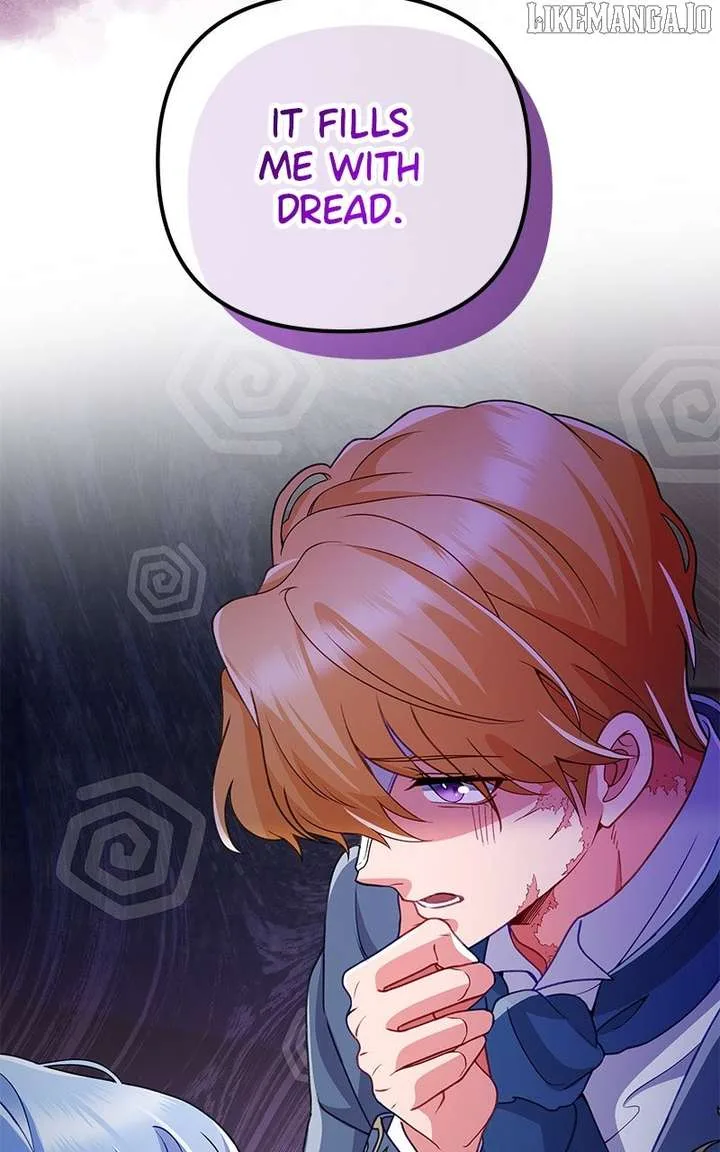 We Lost Our Engagement Chapter 49 page 13