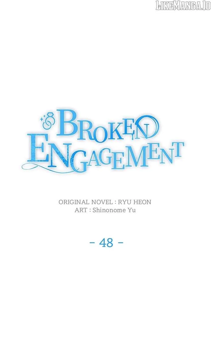 We Lost Our Engagement Chapter 49 page 15