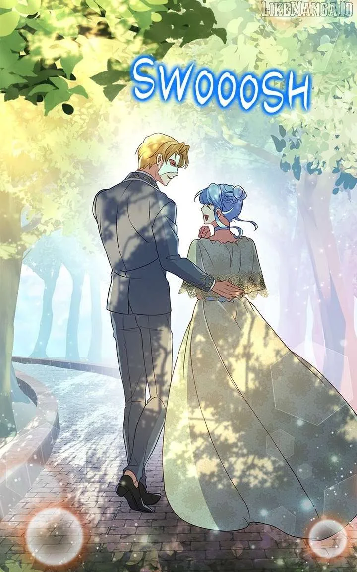 We Lost Our Engagement Chapter 49 page 10