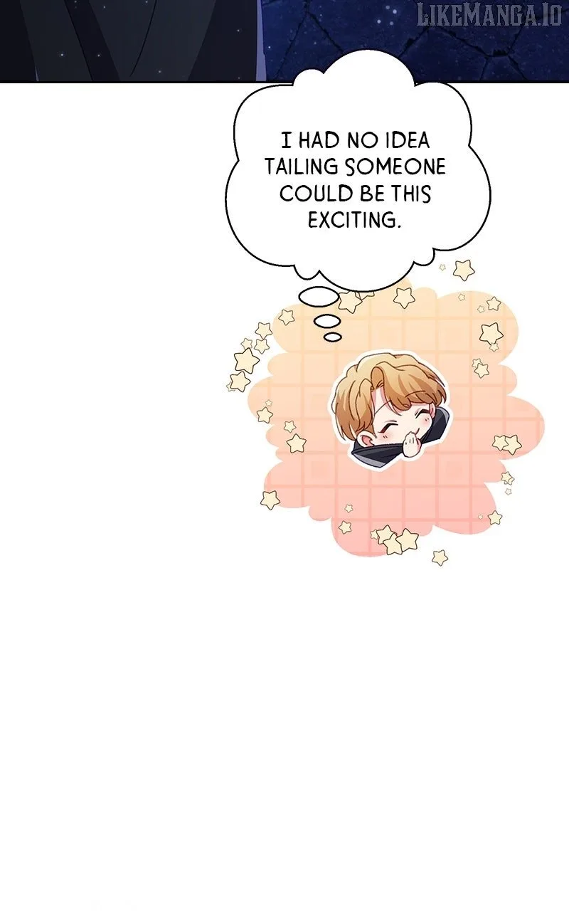 We Lost Our Engagement Chapter 40 page 83