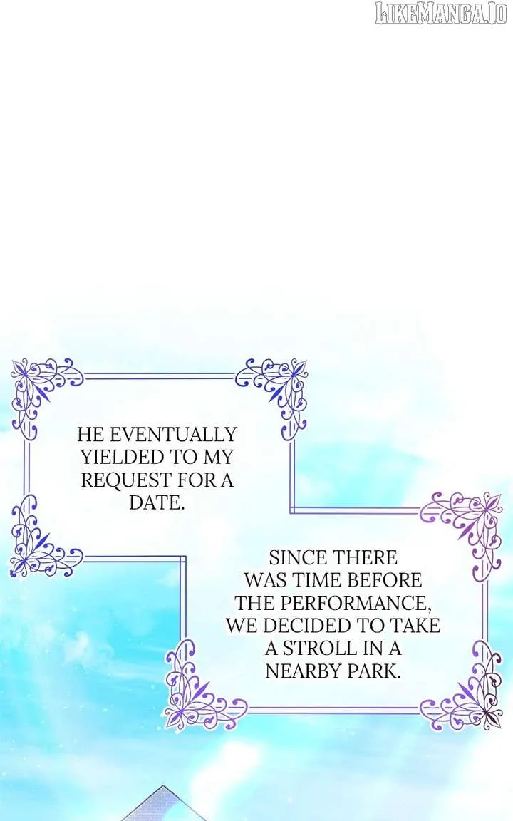 We Lost Our Engagement Chapter 49 page 16