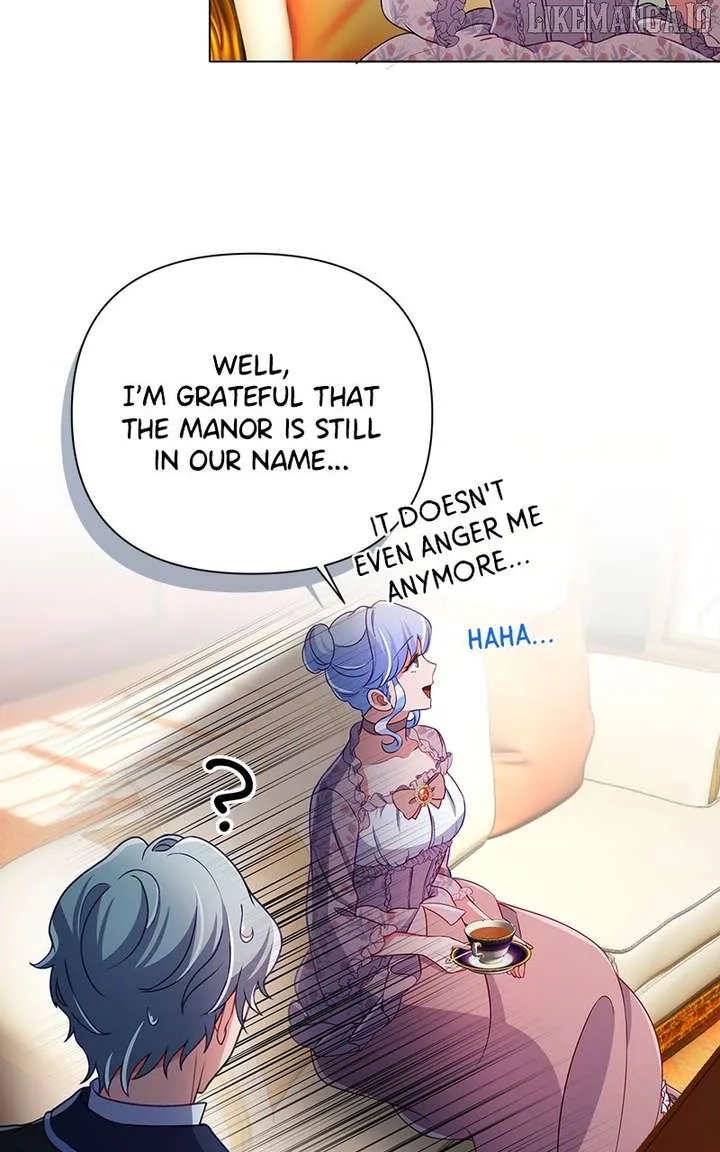 We Lost Our Engagement Chapter 48 page 10