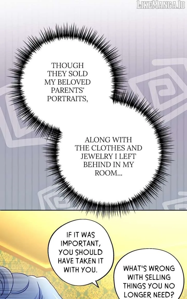 We Lost Our Engagement Chapter 48 page 8