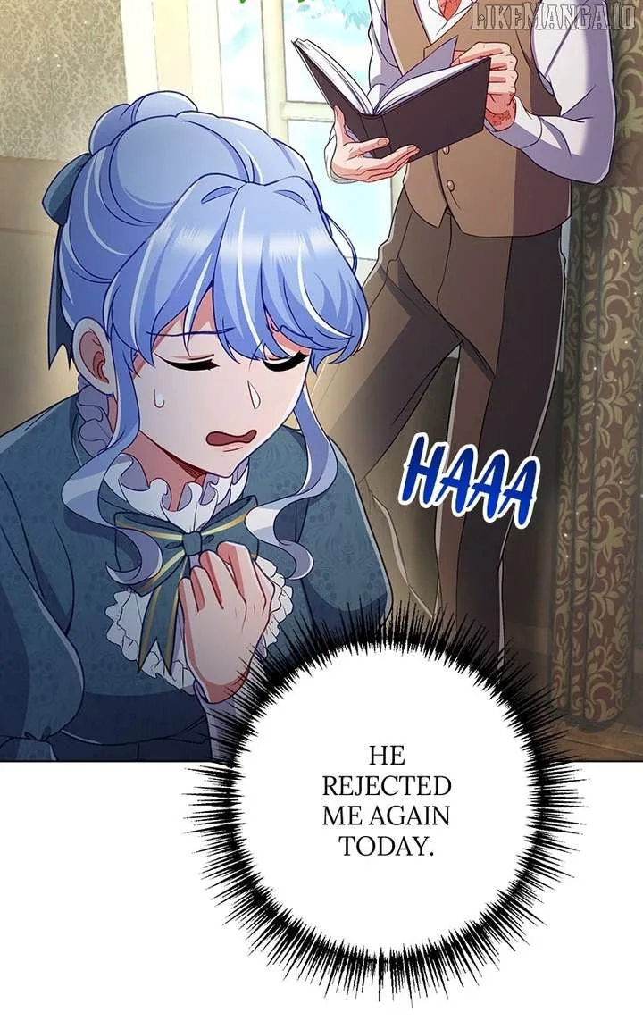We Lost Our Engagement Chapter 48 page 52