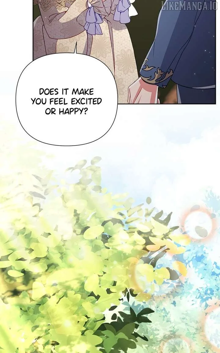 We Lost Our Engagement Chapter 49 page 9