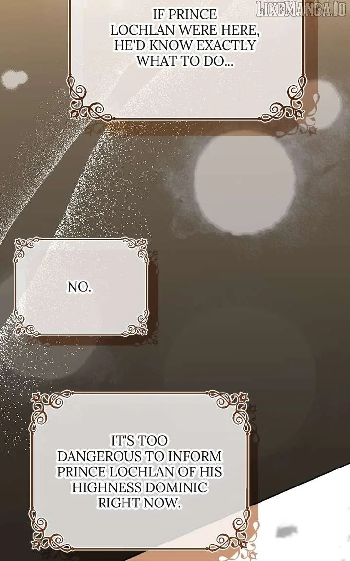 We Lost Our Engagement Chapter 48 page 59