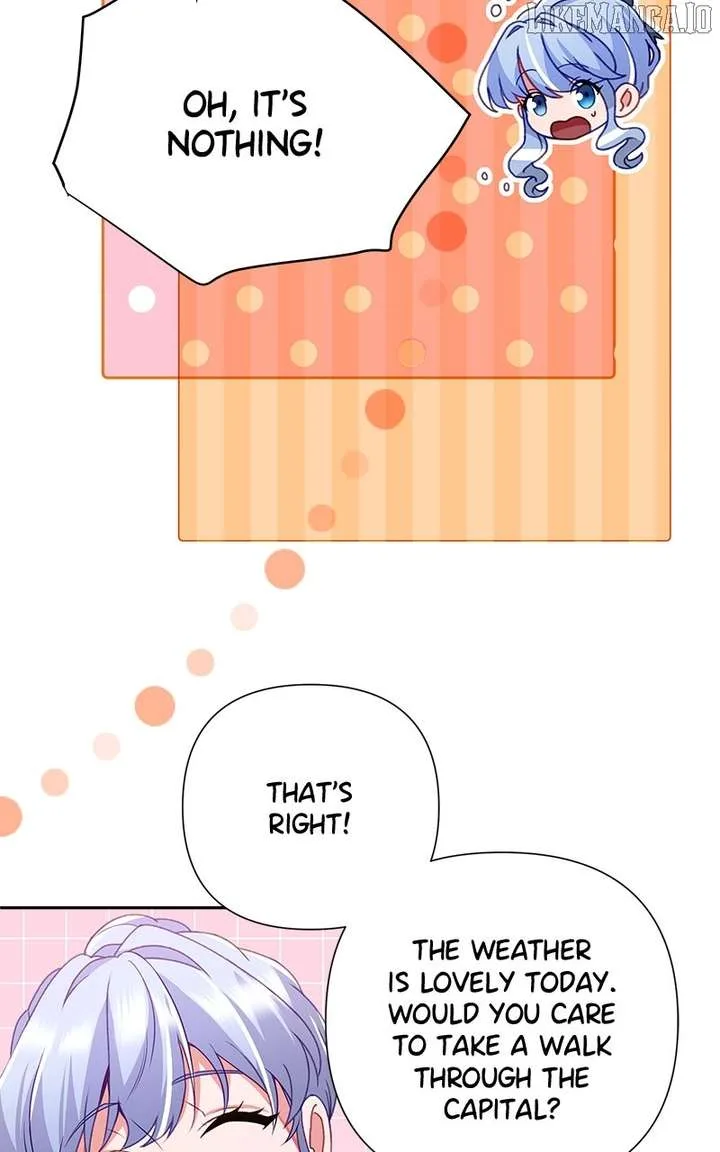 We Lost Our Engagement Chapter 48 page 49
