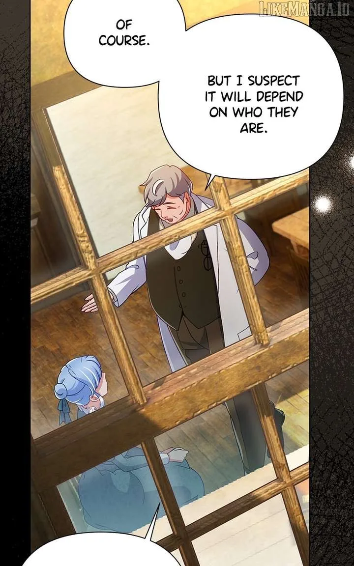 We Lost Our Engagement Chapter 48 page 41