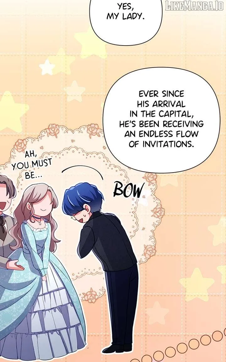 We Lost Our Engagement Chapter 48 page 15