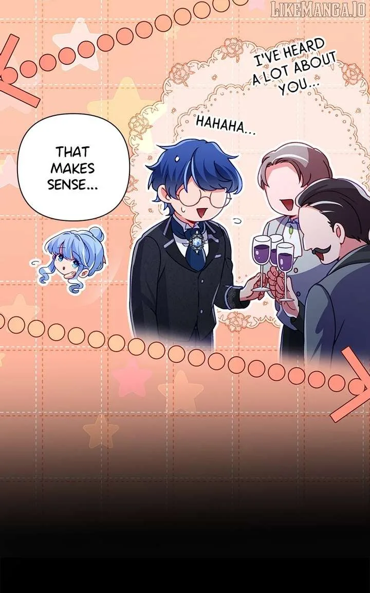 We Lost Our Engagement Chapter 48 page 16