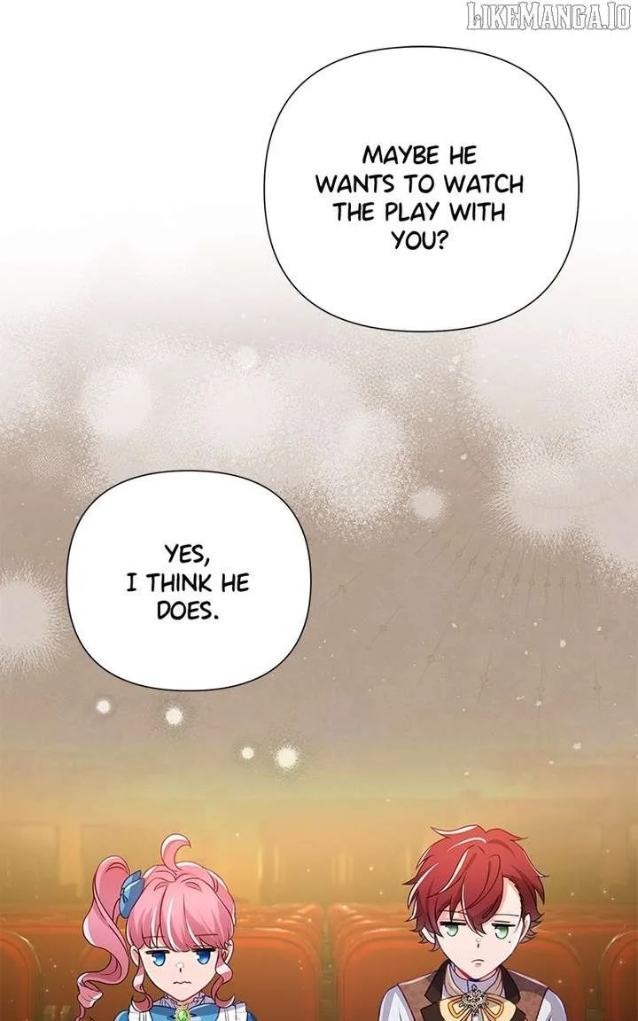We Lost Our Engagement Chapter 48 page 77