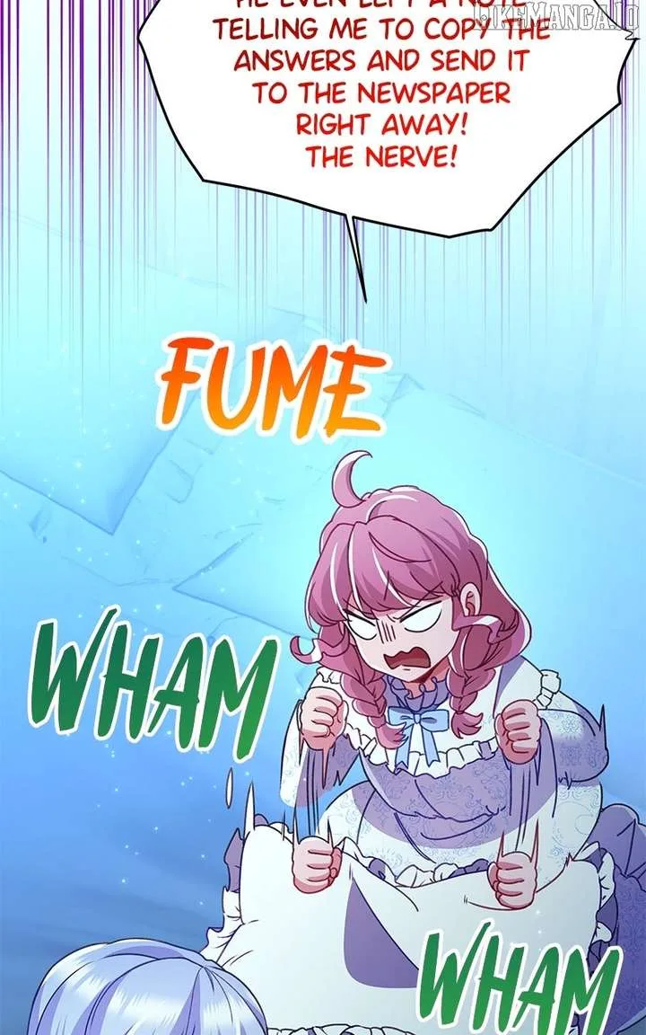 We Lost Our Engagement Chapter 48 page 73