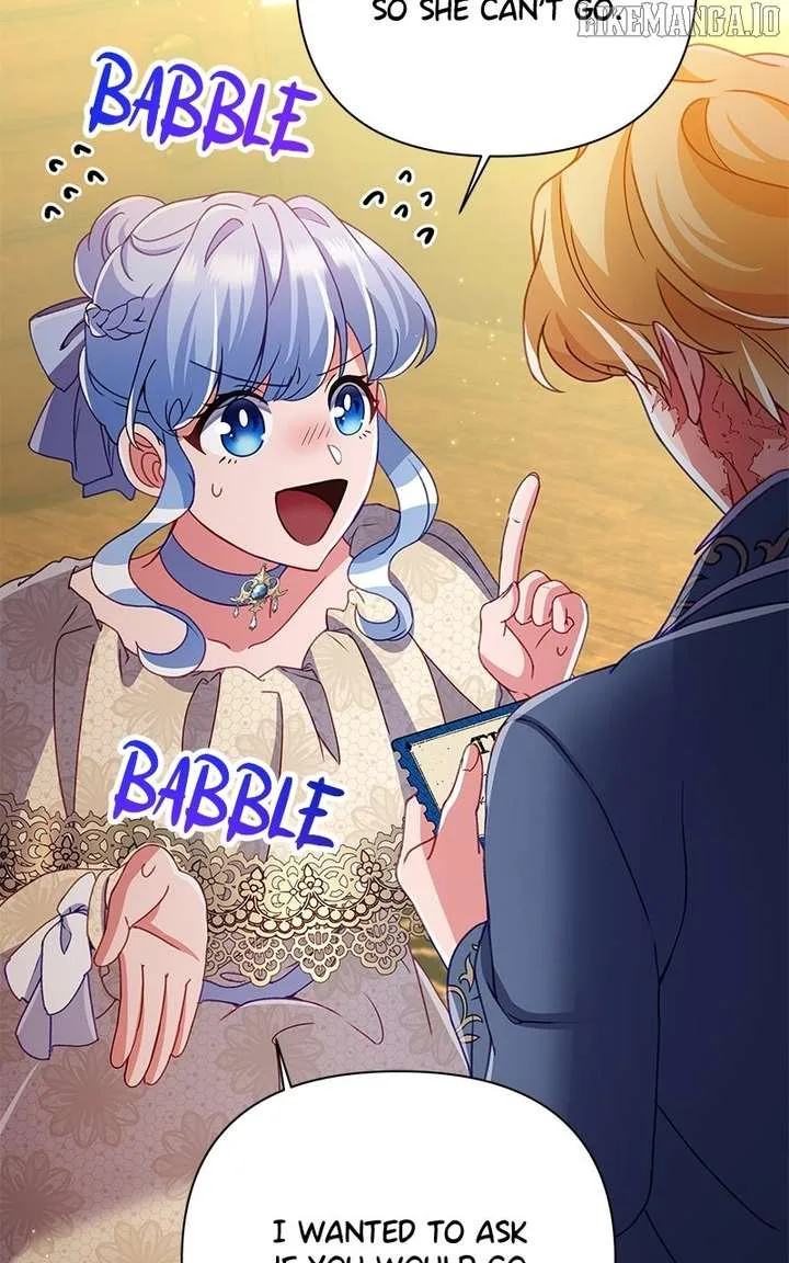 We Lost Our Engagement Chapter 48 page 96