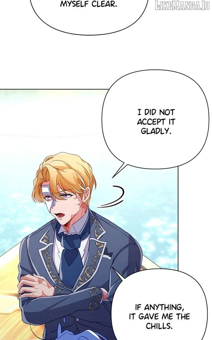 We Lost Our Engagement Chapter 49 page 100