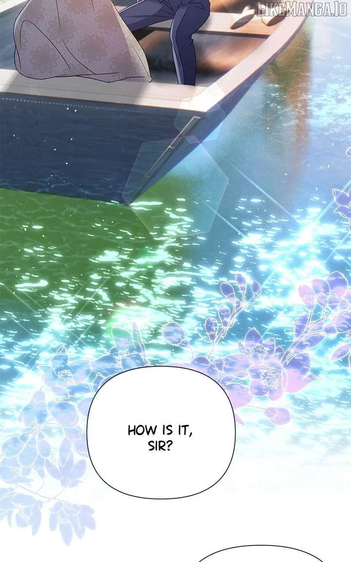 We Lost Our Engagement Chapter 49 page 20