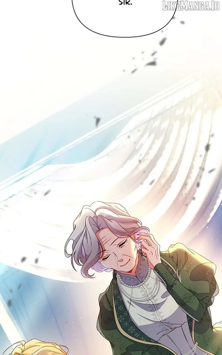 We Lost Our Engagement Chapter 49 page 117