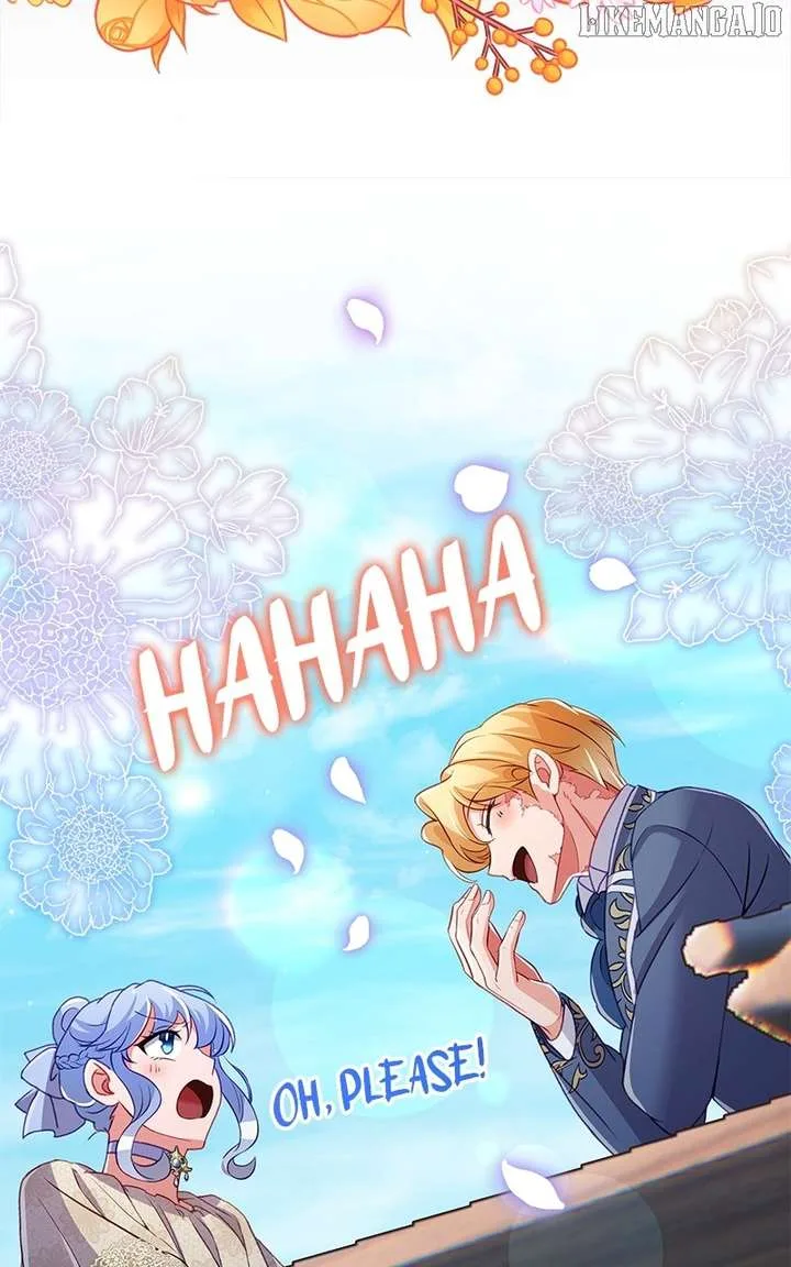 We Lost Our Engagement Chapter 49 page 104