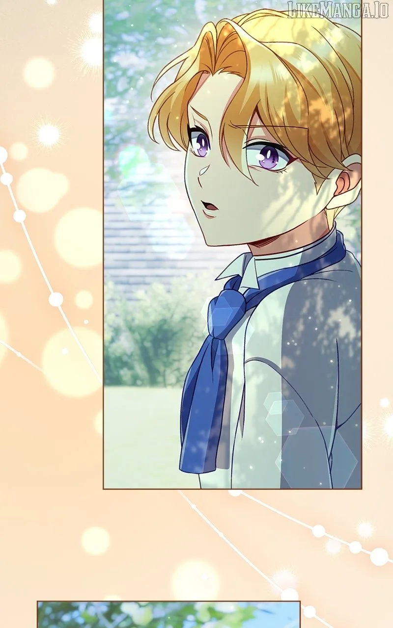 We Lost Our Engagement Chapter 40 page 100