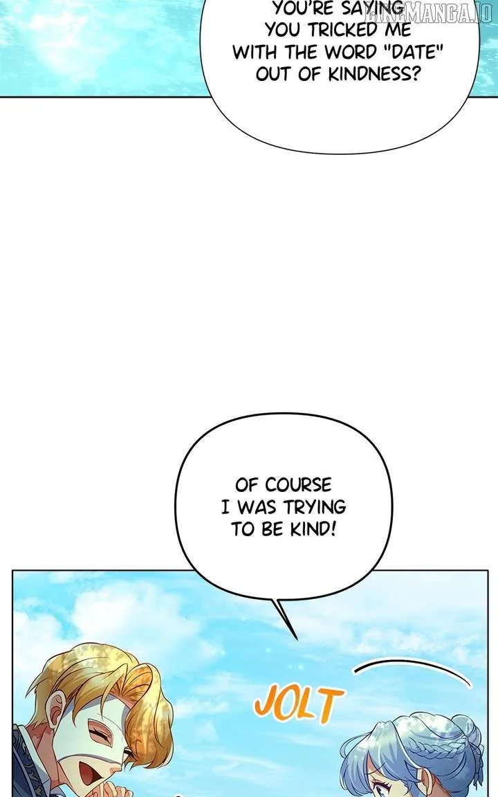 We Lost Our Engagement Chapter 49 page 89